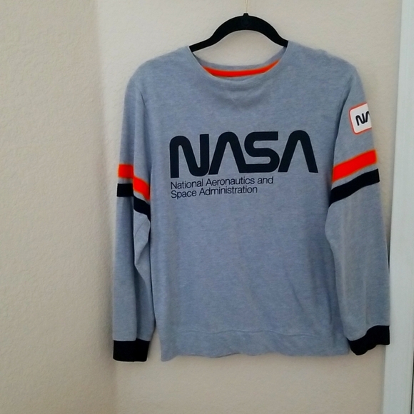 NASA light jacket - Picture 1 of 5